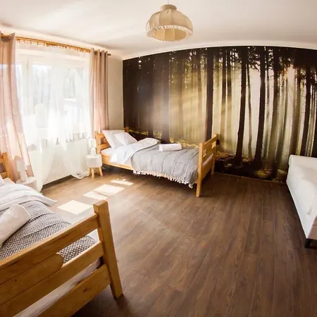 Habitación en casa particular Jerzykowka Wisła