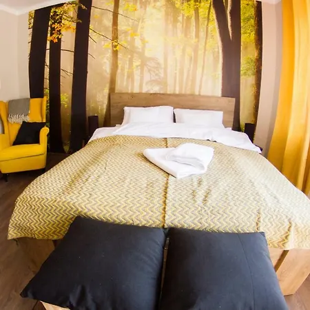 Habitación en casa particular Jerzykowka Wisła