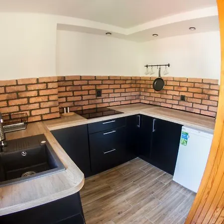 Jerzykowka Habitación en casa particular