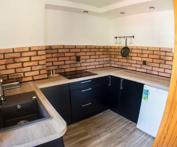 Jerzykowka Ubytování v soukromí